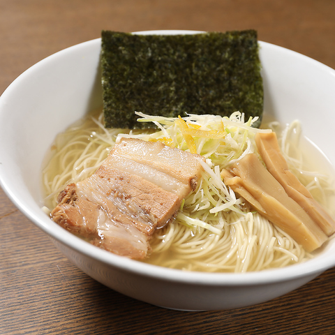 麺匠和蔵 東大和店 東大和 ラーメン ネット予約可 ホットペッパーグルメ