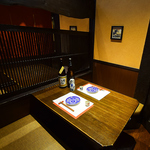 全席個室の隠れ家居酒屋。仙台駅から徒歩約2分のロケーションで毎日営業中です！