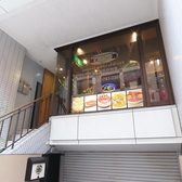 スパイス居酒屋 フォーシーズンミラン大名店の雰囲気3