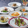 中国料亭 凛 追立