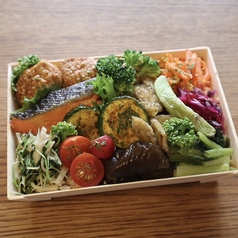 キッチンリベールのおすすめテイクアウト1