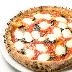 NORI 白金高輪のコース写真