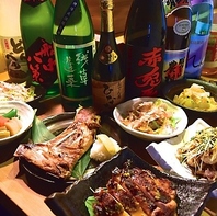 絶品おでんをメインに据えたコースで特別な宴会を！