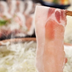 新潟料理と旬の食材 だしやのコース写真