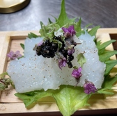 サカナノウタのおすすめ料理3