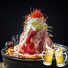 にくなべ屋 神戸びいどろ 新宿店のおすすめ料理1