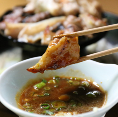 にんにく鶏焼肉サン　金町店の特集写真