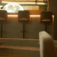 Shisha Cafe Lounge Neom シーシャカフェラウンジネオンの特集写真