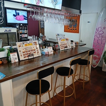 Beer restaurant UMIKAZEの雰囲気1