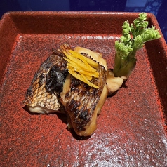 煮付け、煮物各種