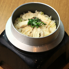 鯛めし