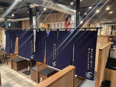 牛乃家 北3条店の雰囲気2