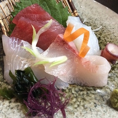やまかごのおすすめ料理2