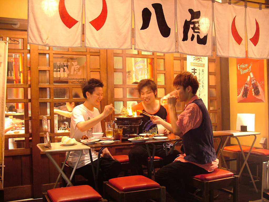 コースとの併用OK！！120分飲み放題⇒1500円♪キリン一番搾りも飲み放題！八虎で決まり♪