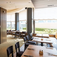 ランチ会やママ会に