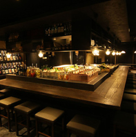 日本の伝統的な町屋をイメージ落ち着いた空間★