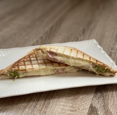 アボカド&ハムチーズ