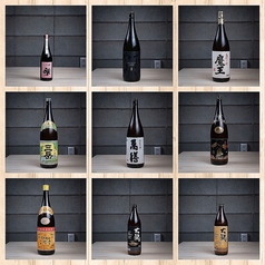 鳥は萬年 梅田 お初天神の特集写真