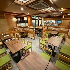 酒場 炭はちのおすすめポイント1