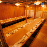 うまかばい 恵比寿店の雰囲気3