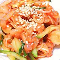 ネギチャンジャ