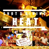 HEAT ヒート 木屋町