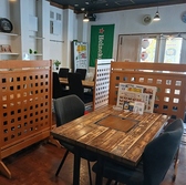 Beer restaurant UMIKAZEの雰囲気2