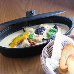 お酒が進む新感覚の創作料理！和洋が交差する大人居酒屋