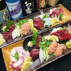 まったりや千種のコース写真