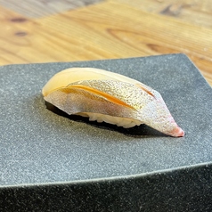 シマアジ（1貫）