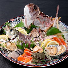食堂海味の特集写真