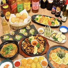 SPICE KITCHEN POKHARAのおすすめ料理3
