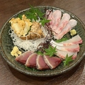 やまかごのおすすめ料理1