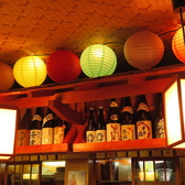 海鮮居酒屋 寿司と酒の雰囲気3