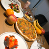 MAISON PARLOUR メゾン パーラーの写真