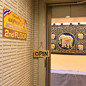 結婚式の二次会をはじめ、女子会や各種パーティーの開催も、ぜひ「メイサイストア」にお任せください♪「タイ・セレクト認証店」に選ばれた当店ならではのおもてなしをご堪能いただけます。思い出に残したいサプライズ演出も心を込めてサポートいたしますので、お気軽にご相談ください!