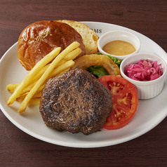 THE R.C. ARMS 有楽町店のおすすめランチ3