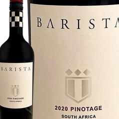 バリスタ・ピノタージュ 2023