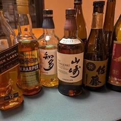 重の家のコース写真