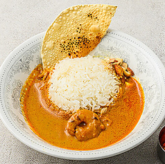 5)お子様カレー