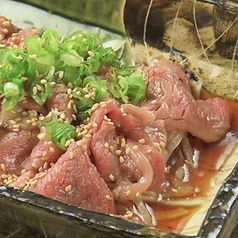 焼き鳥と魚 磐屋の特集写真