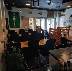 Beer restaurant UMIKAZEの雰囲気3