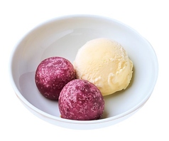 もちもちっ お芋×バニラ