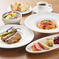 世界のワイン博物館 グランフロント大阪店のコース写真