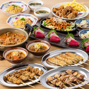 満天酒場 三鷹店のおすすめ料理1