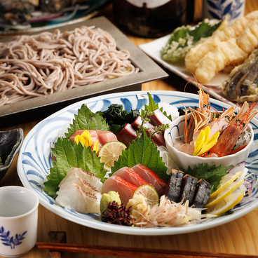 四季屋 飯田橋本店のおすすめ料理1