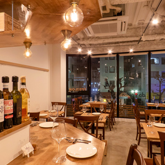 da Ypsilon ダ イプシロンの雰囲気1