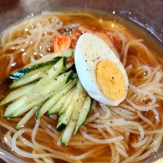 冷麺