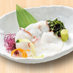 『北海道産』たこ刺身