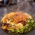 料理メニュー写真&nbsp;ミックス(認定山形豚イカ海老)
